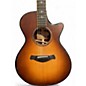 Used 2020s Taylor 912CE BUILDERS EDITION Vintage Natural Acoustic Electric Guitar