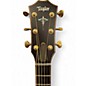 Used 2020s Taylor 912CE BUILDERS EDITION Vintage Natural Acoustic Electric Guitar