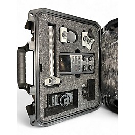 Used 2020s Zoom H6 Complete Kit MultiTrack Recorder