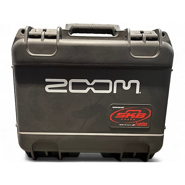 Used 2020s Zoom H6 Complete Kit MultiTrack Recorder