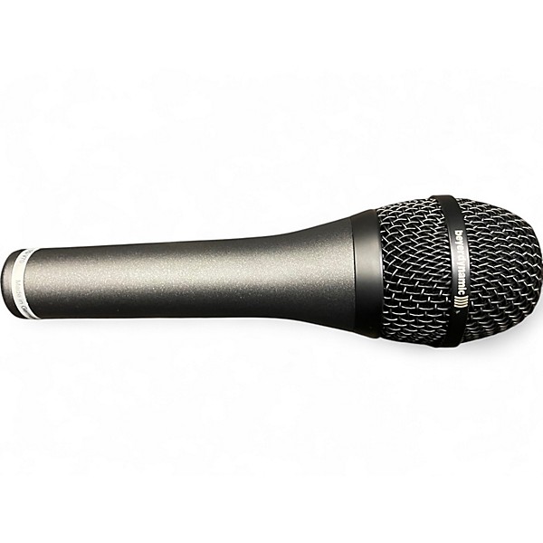 Used beyerdynamic TG V70 Dynamic Microphone