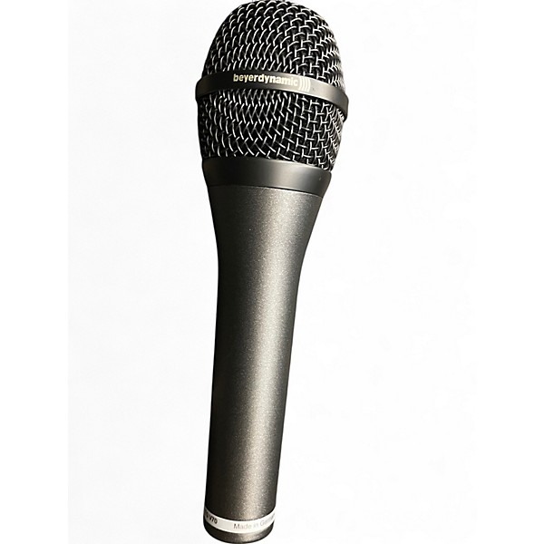 Used beyerdynamic TG V70 Dynamic Microphone
