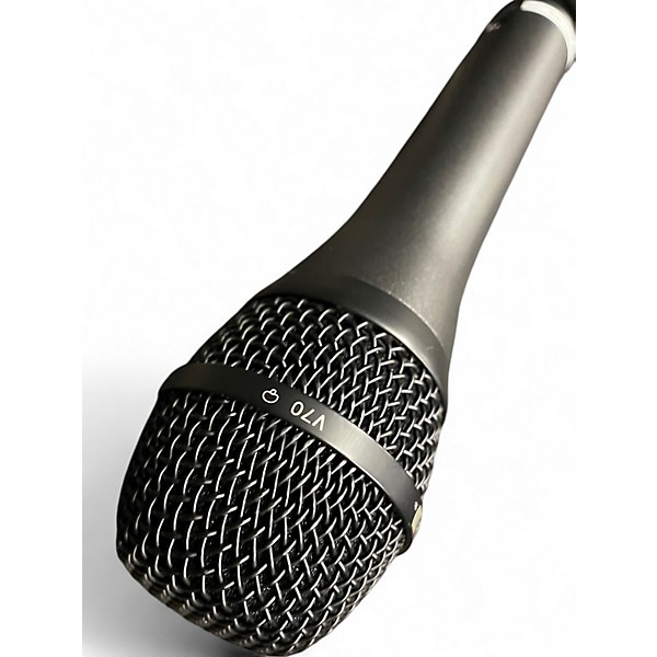 Used beyerdynamic TG V70 Dynamic Microphone