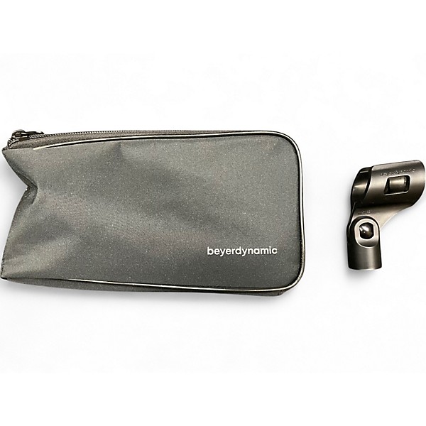 Used beyerdynamic TG V70 Dynamic Microphone