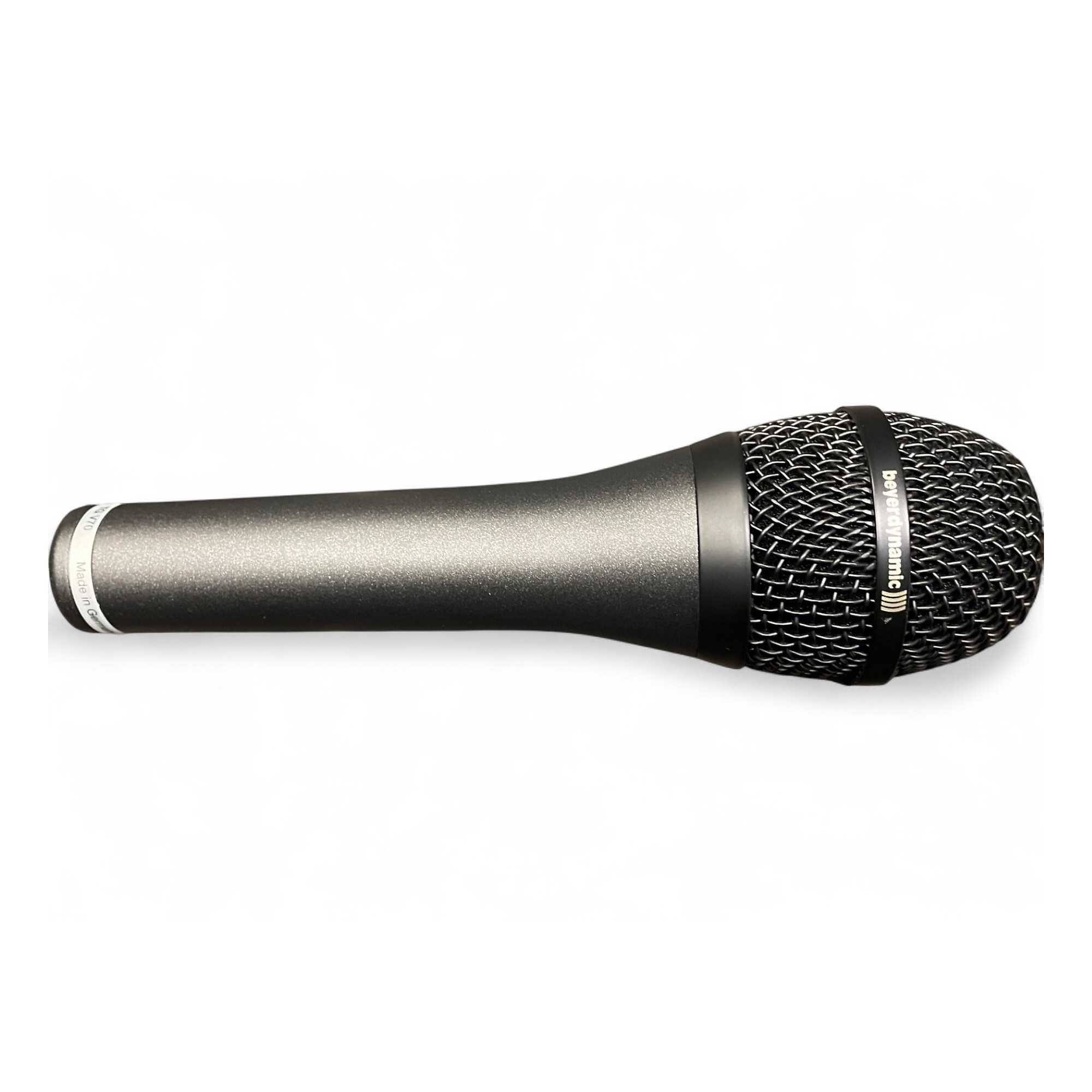 TG V70 (S) - beyerdynamic (ベイヤーダイナミック）