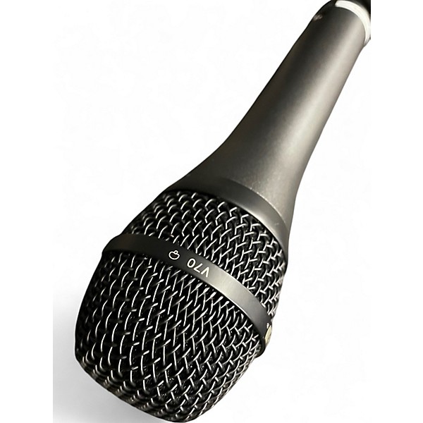 beyerdynamic TG V70 s(ボーカルマイクロホン、スイッチ付き