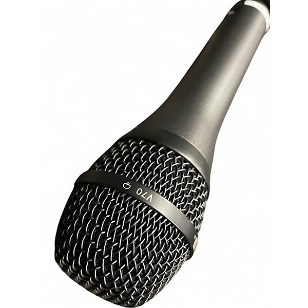 Used beyerdynamic TG V70 Dynamic Microphone
