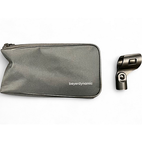 Used beyerdynamic TG V70 Dynamic Microphone