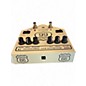 Used Visual Sound V2RT66 V2 Route 66 Overdrive Compressor Effect Processor