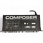 Used Behringer Composer Compressor
