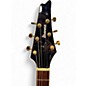 Used Ibanez Iceman Antique Autumn Burst Solid Body Electric Guitar