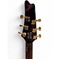 Used Ibanez Iceman Antique Autumn Burst Solid Body Electric Guitar