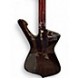 Used Ibanez Iceman Antique Autumn Burst Solid Body Electric Guitar