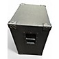 Used Schroeder 410L Bass Cabinet