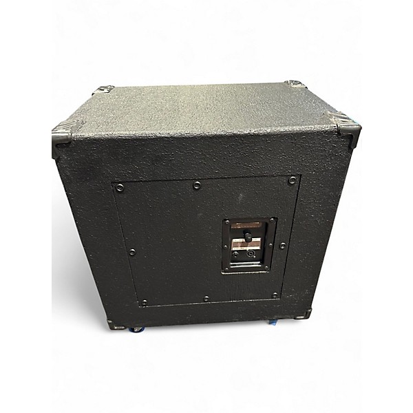 Used Schroeder 410L Bass Cabinet