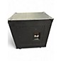 Used Schroeder 410L Bass Cabinet