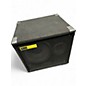Used AccuGroove Tri 112 Bass Cabinet thumbnail