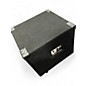 Used AccuGroove Tri 112 Bass Cabinet
