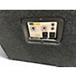 Used AccuGroove Tri 112 Bass Cabinet