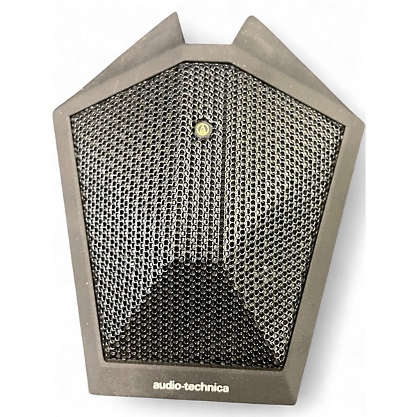 Used Audio-Technica AT871 Condenser Microphone