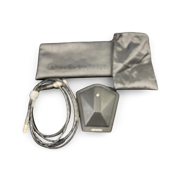 Used Audio-Technica AT871 Condenser Microphone