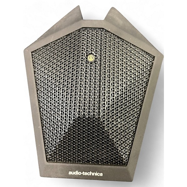 Used Audio-Technica AT871 Condenser Microphone