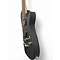 Used Cort Manson META Series MBM-1 Flat Black Solid Body Electric Guitar