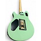 Used EVH Wolfgang Special Surf Green Solid Body Electric Guitar