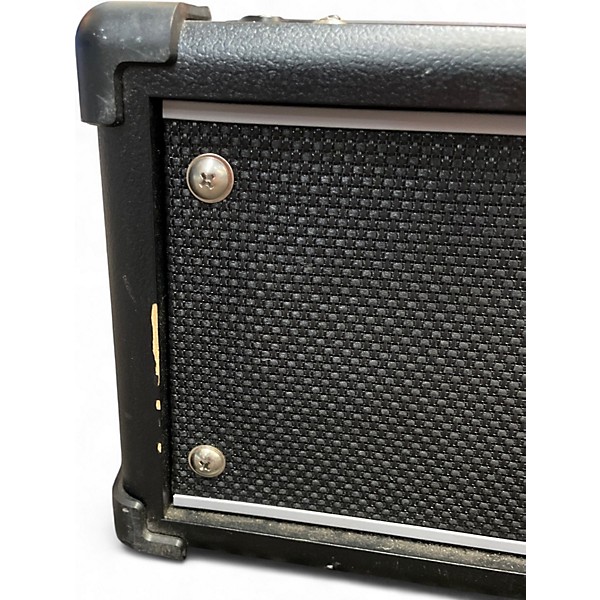 Used BOSS Katana KTN-Head 100W Solid State Guitar Amp Head