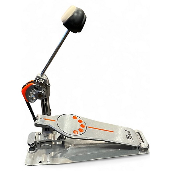Used Pearl P930 Single Bass Drum Pedal