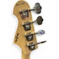 Used Atelier Z Vm4 MA-Burner Green Electric Bass Guitar