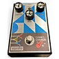 Used Maestro COMET CHORUS Effect Pedal thumbnail