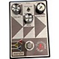 Used Maestro DISCOVERER DELAY Effect Pedal