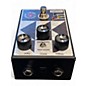 Used Maestro DISCOVERER DELAY Effect Pedal