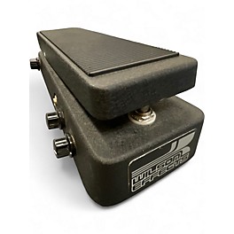Used Wilson Effects Freaker Wah Effect Pedal