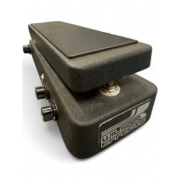 Used Wilson Effects Freaker Wah Effect Pedal