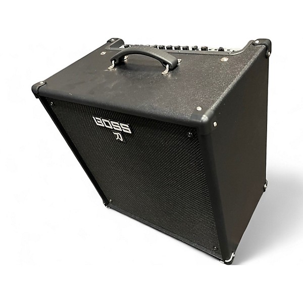 Used BOSS KATANA 110 Bass Combo Amp