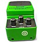 Used Behringer TO800 Vintage Tube Overdrive Effect Pedal