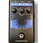 Used Behringer voicetone h1 Effect Pedal