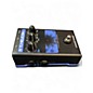 Used Behringer voicetone h1 Effect Pedal