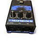 Used Behringer voicetone h1 Effect Pedal