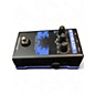Used Behringer voicetone h1 Effect Pedal