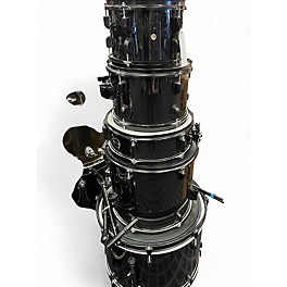 Used PDP by DW 5 Piece ENCORE Black Drum Kit