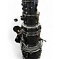 Used PDP by DW 5 Piece ENCORE Black Drum Kit thumbnail