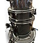 Used PDP by DW 5 Piece ENCORE Black Drum Kit