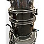 Used PDP by DW 5 Piece ENCORE Black Drum Kit