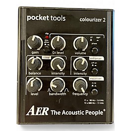 Used AER COLOURIZER Direct Box