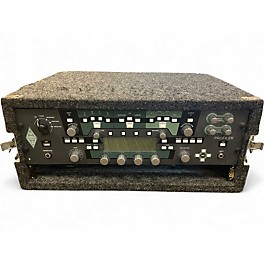 Used Kemper Profiler PowerRack 600W Class D Profiling Solid State Guitar Amp Head