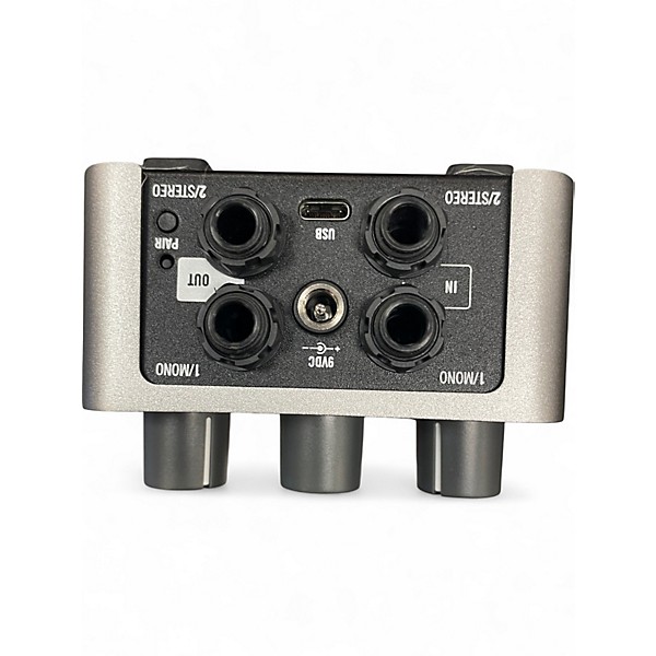 Used Universal Audio OX STOMP Pedal