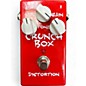 Used MI Audio CRUNCH BOX Effect Pedal thumbnail